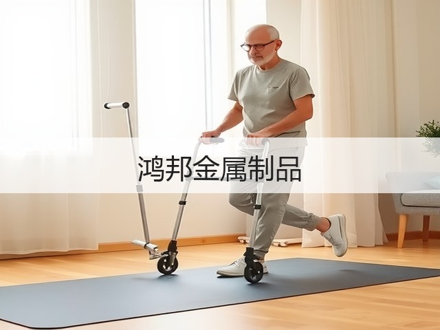 鸿邦金属制品(图1)