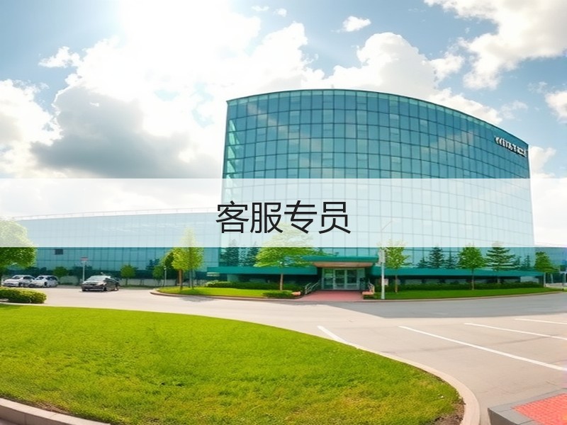 客服专员