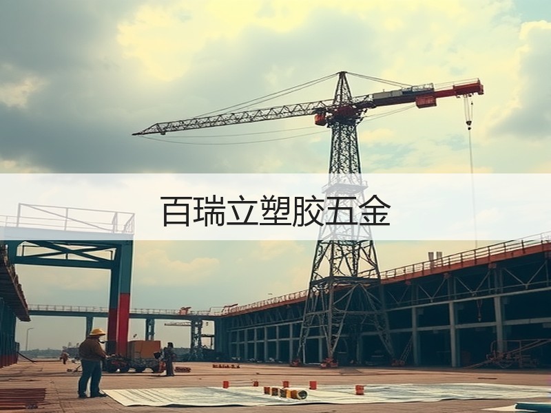 百瑞立塑胶五金