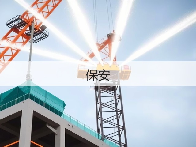 保安(图2)