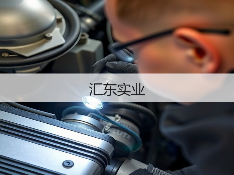 汇东实业