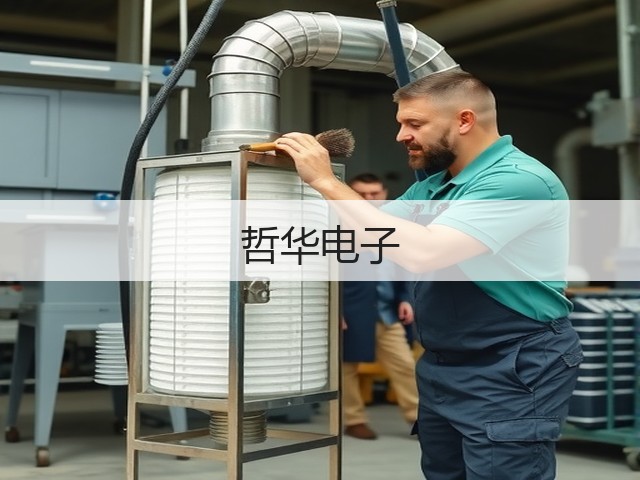 哲华电子(图2) 哲华电子(图2)