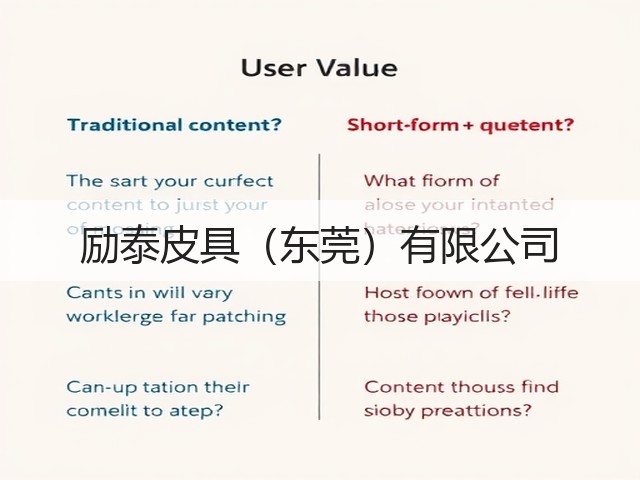 励泰皮具（东莞）有限公司(图3)