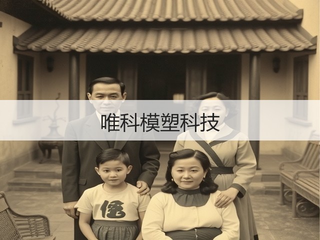 唯科模塑科技(图1)