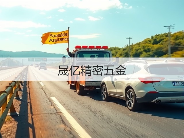 晟亿精密五金(图2)
