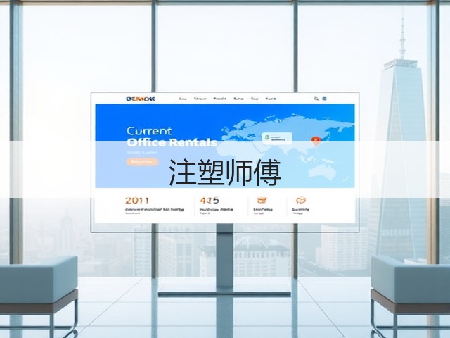 注塑师傅(图2)
