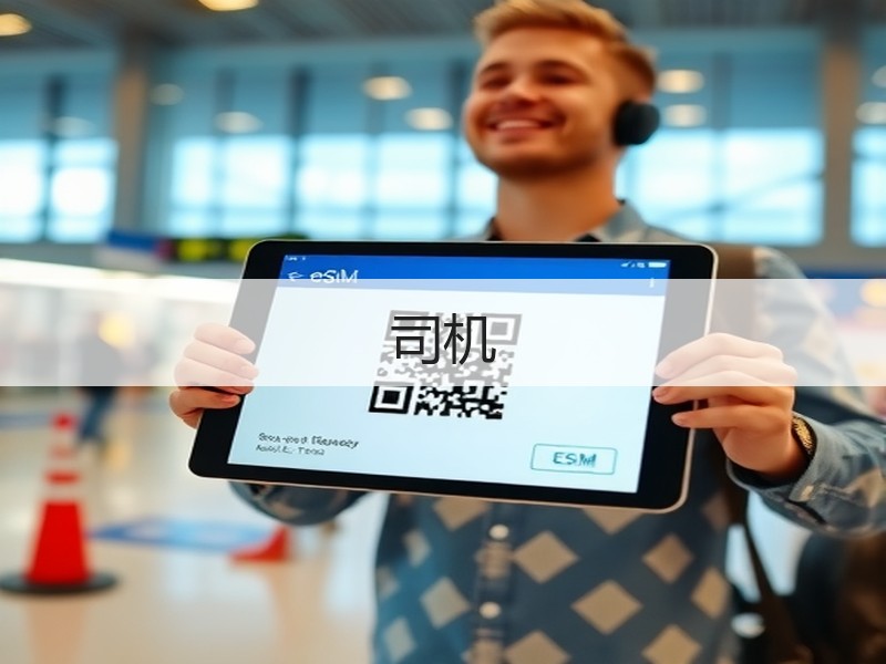 司机