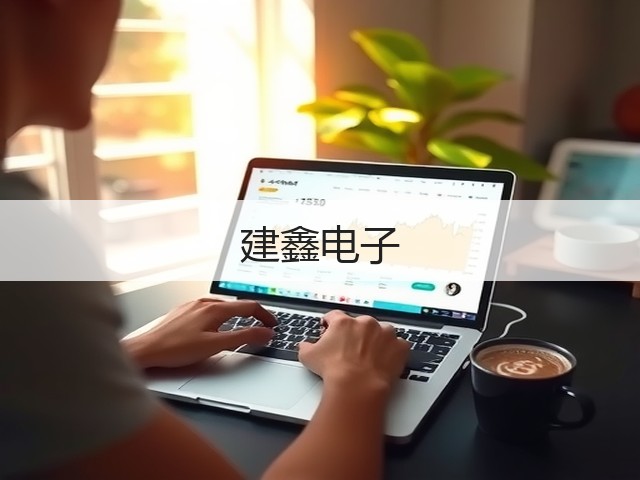 建鑫电子(图3)