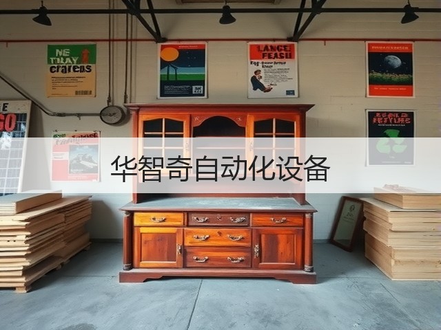 华智奇自动化设备(图2) 华智奇自动化设备(图2)