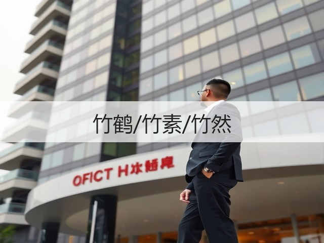 竹鹤/竹素/竹然(图1) 竹鹤/竹素/竹然(图1)