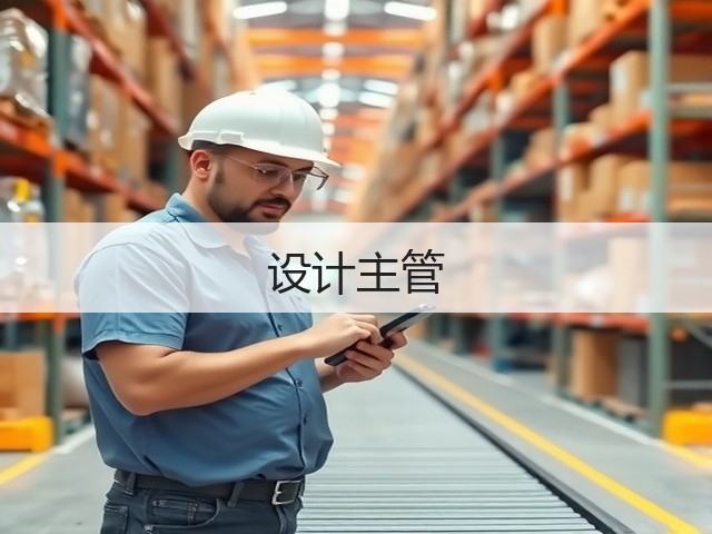设计主管(图2)