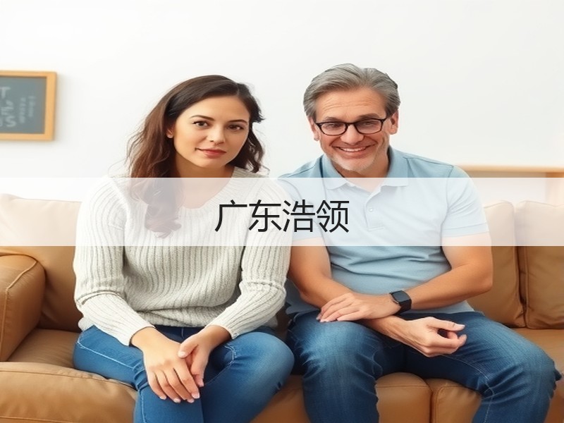 广东浩领