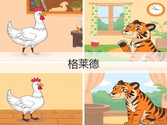 格莱德(图1)