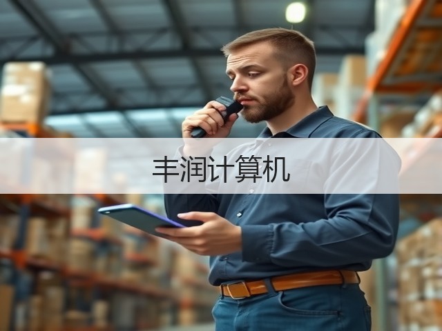丰润计算机(图1)