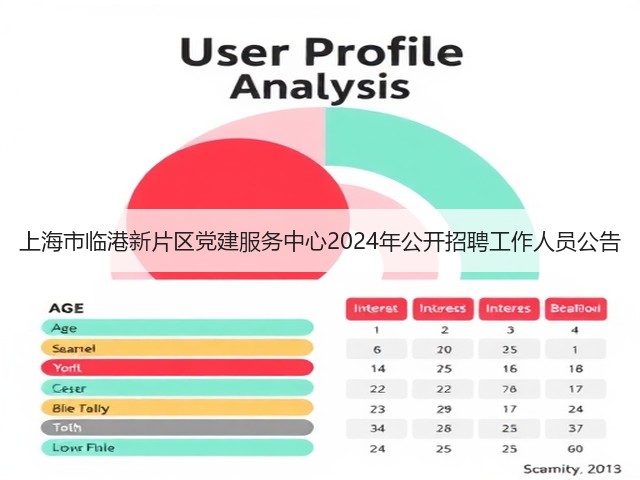 上海市临港新片区党建服务中心2024年公开招聘工作人员公告(图3) 上海市临港新片区党建服务中心2024年公开招聘工作人员公告(图3)
