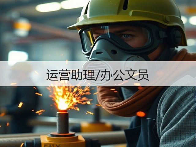 运营助理/办公文员(图2) 运营助理/办公文员(图2)