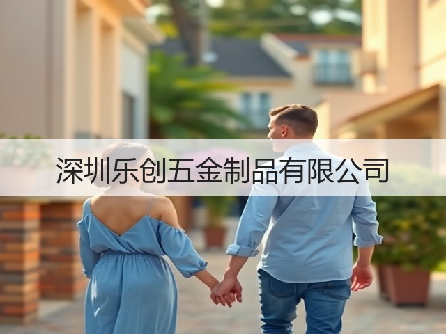 深圳乐创五金制品有限公司(图1)