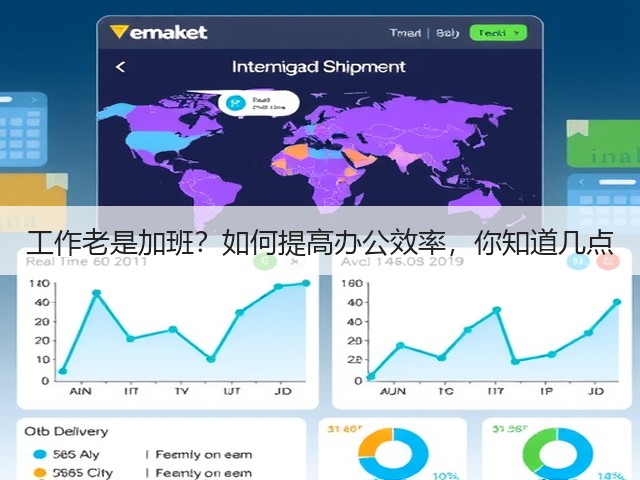 工作老是加班?如何提高办公效率,你知道几点(图3) 工作老是加班?如何提高办公效率,你知道几点(图3)