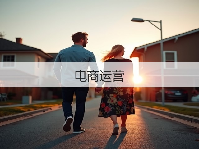电商运营(图2) 电商运营(图2)