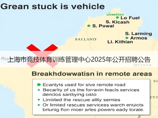 上海市竞技体育训练管理中心2025年公开招聘公告(图2)