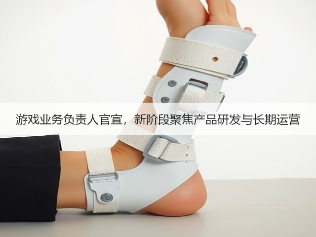 游戏业务负责人官宣,新阶段聚焦产品研发与长期运营(图2) 游戏业务负责人官宣,新阶段聚焦产品研发与长期运营(图2)
