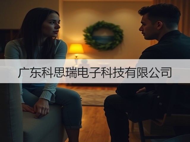 广东科思瑞电子科技有限公司(图1) 广东科思瑞电子科技有限公司(图1)