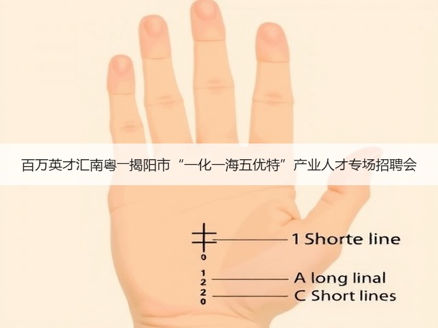 百万英才汇南粤――揭阳市“一化一海五优特”产业人才专场招聘会(图3) 百万英才汇南粤――揭阳市“一化一海五优特”产业人才专场招聘会(图3)