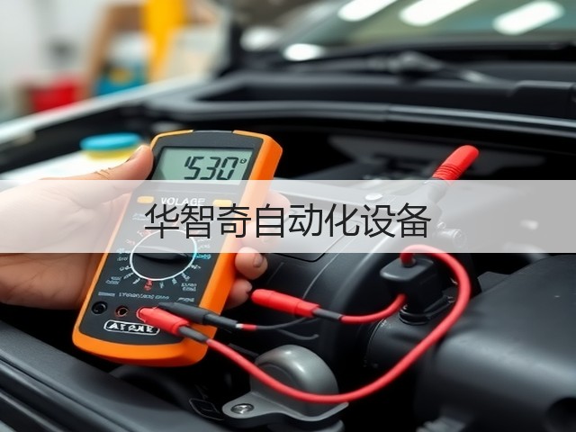 华智奇自动化设备(图3) 华智奇自动化设备(图3)