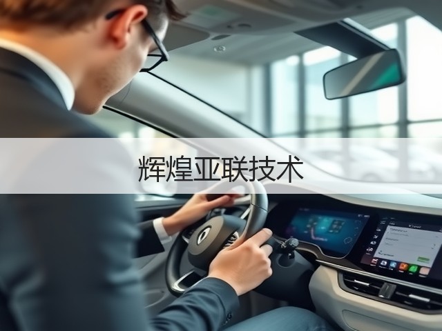 辉煌亚联技术(图1) 辉煌亚联技术(图1)
