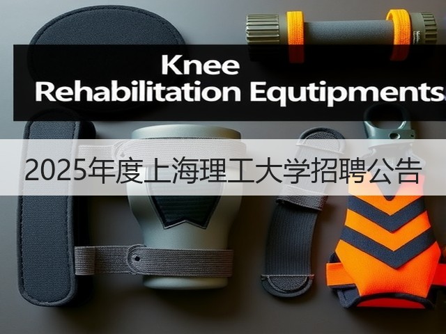 2025年度上海理工大学招聘公告(图1) 2025年度上海理工大学招聘公告(图1)