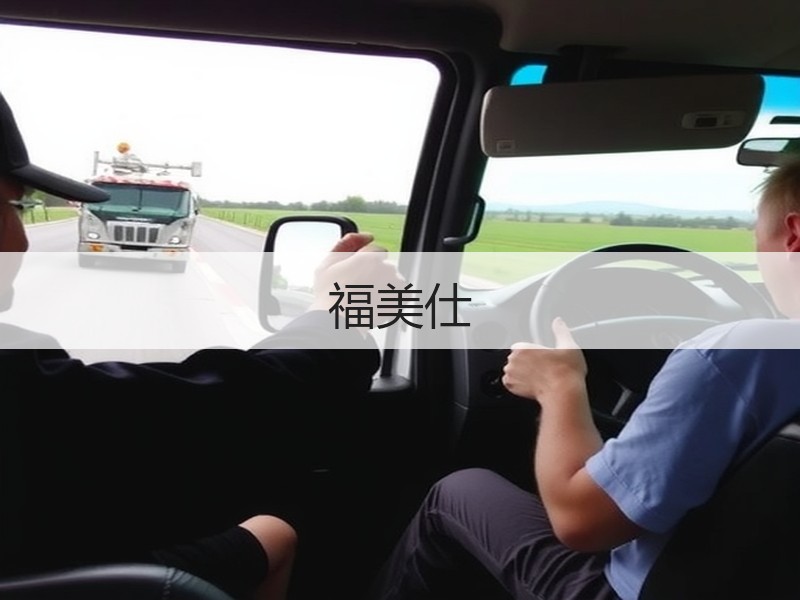 福美仕