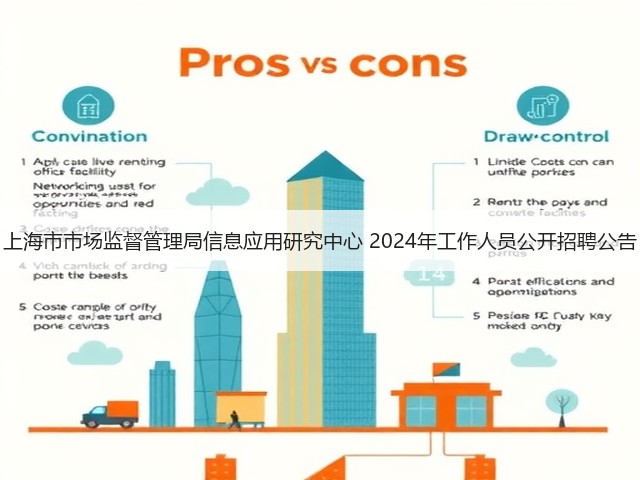 上海市市场监督管理局信息应用研究中心 2024年工作人员公开招聘公告(图1) 上海市市场监督管理局信息应用研究中心 2024年工作人员公开招聘公告(图1)