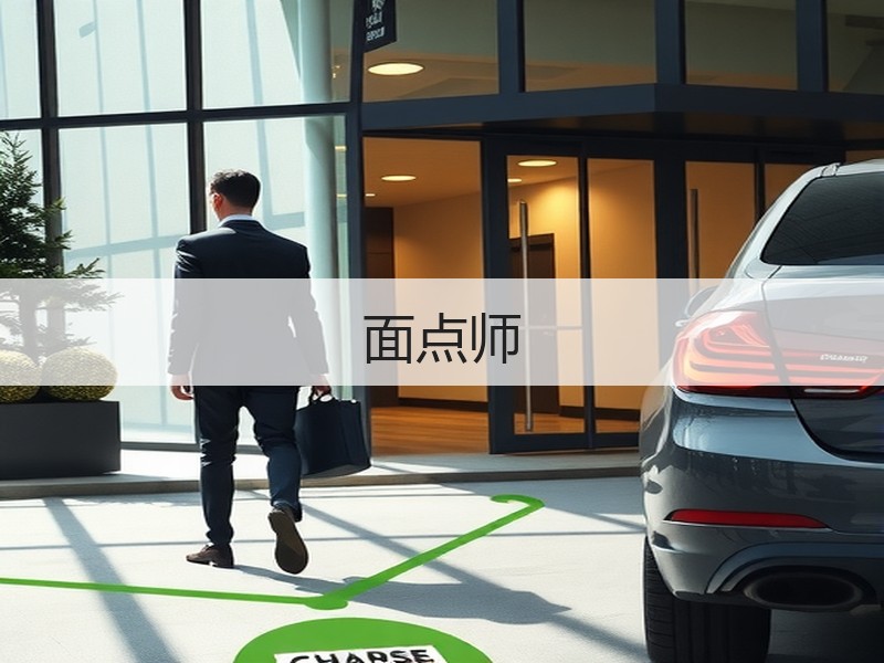 面点师