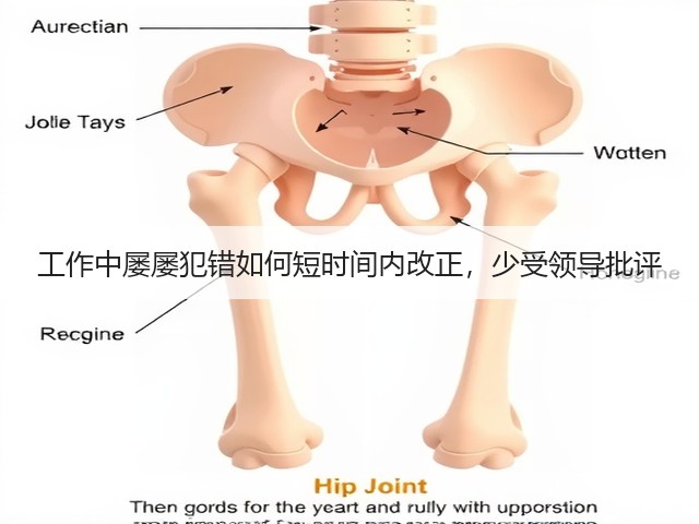 工作中屡屡犯错如何短时间内改正，少受领导批评(图3)