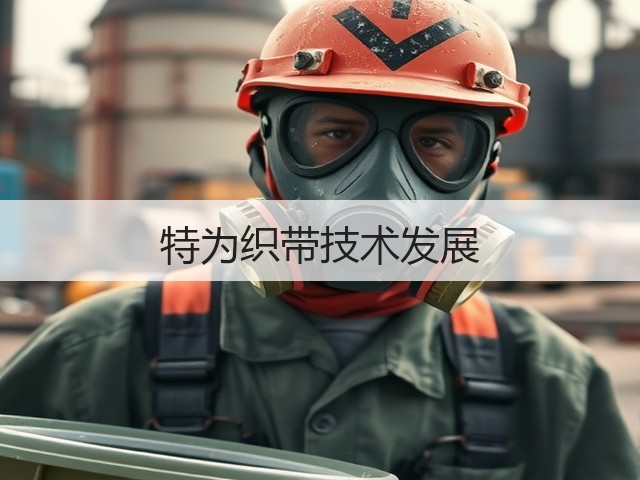特为织带技术发展(图1) 特为织带技术发展(图1)