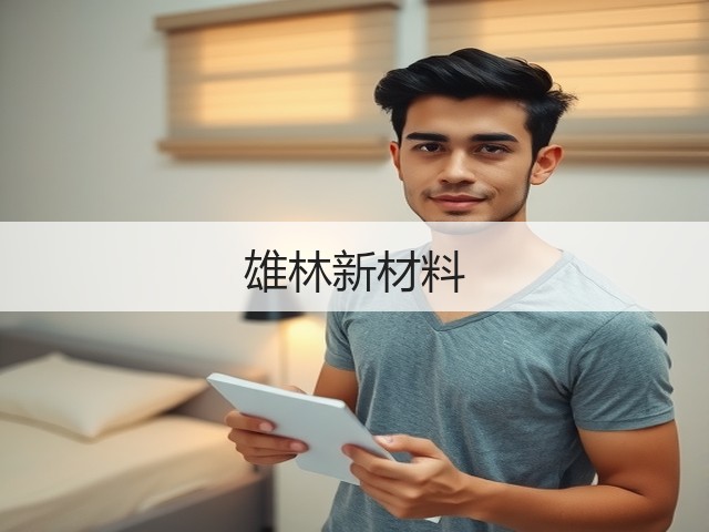 雄林新材料(图3)