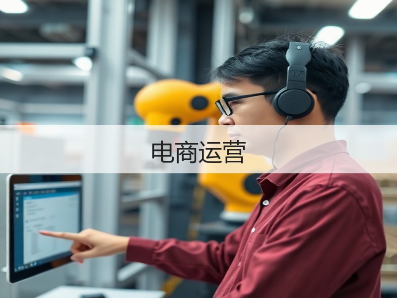 电商运营