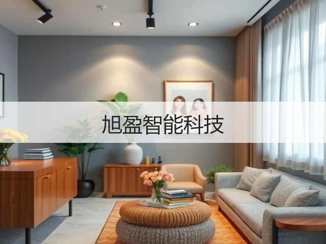 旭盈智能科技(图3)