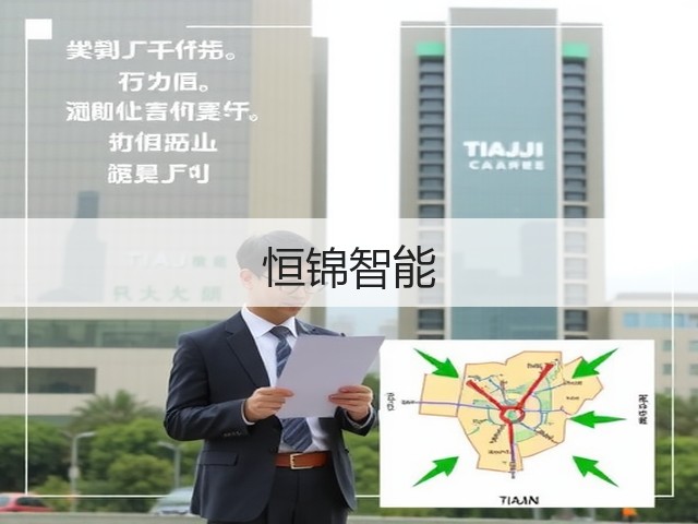 恒锦智能(图3) 恒锦智能(图3)