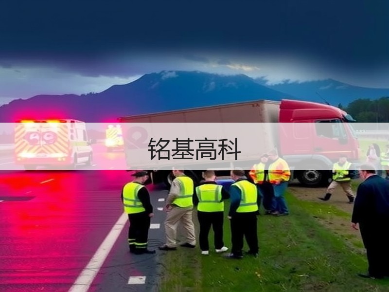 铭基高科
