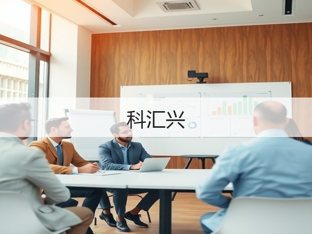 科汇兴(图3)