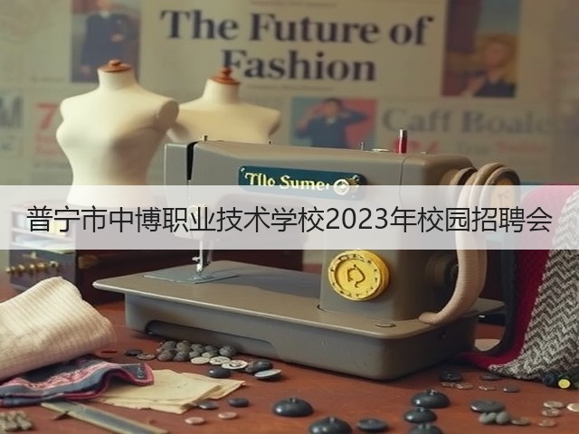普宁市中博职业技术学校2023年校园招聘会(图3) 普宁市中博职业技术学校2023年校园招聘会(图3)
