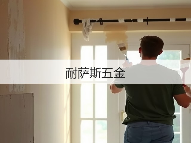 耐萨斯五金(图2)