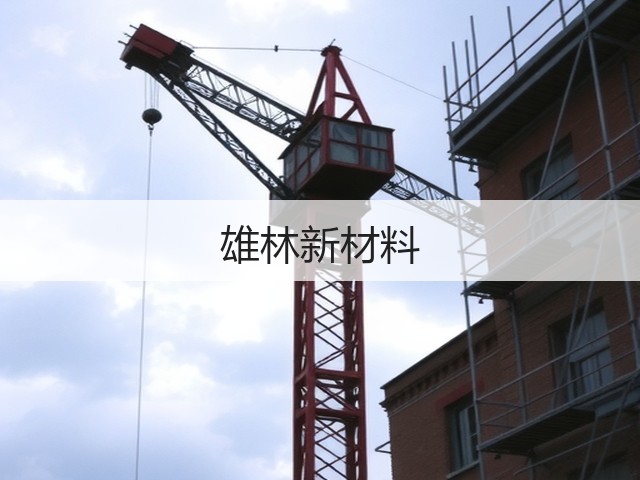 雄林新材料(图2)