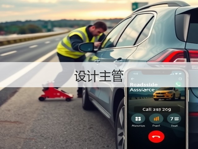 设计主管(图1)
