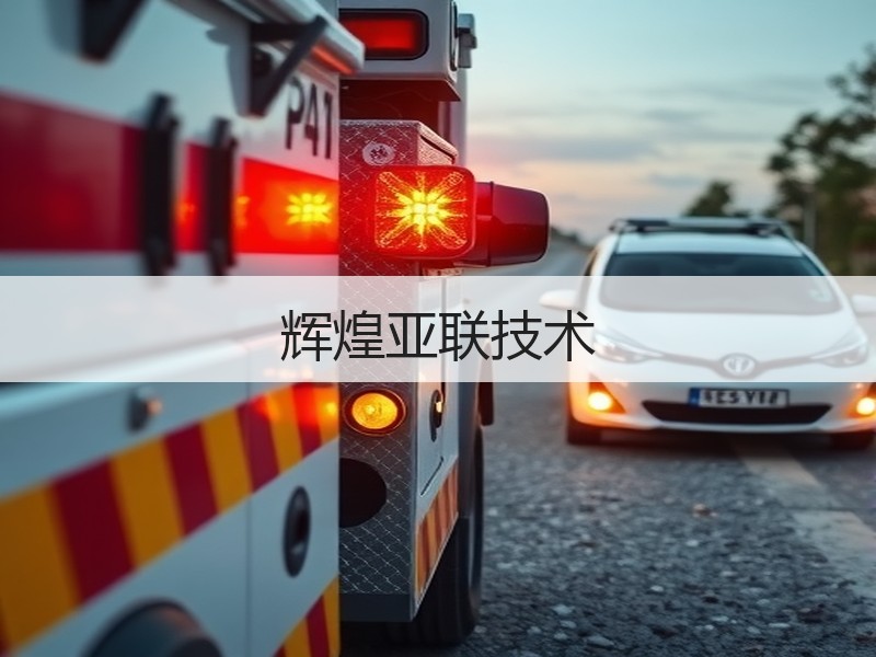 辉煌亚联技术