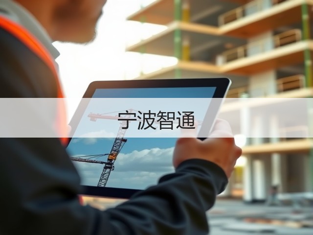 宁波智通(图2) 宁波智通(图2)