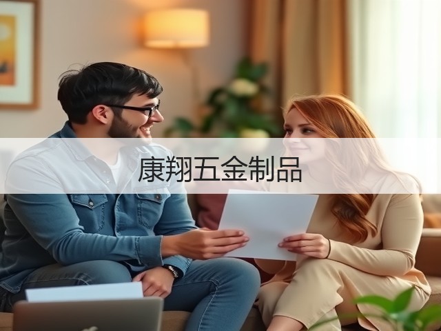 康翔五金制品(图2)