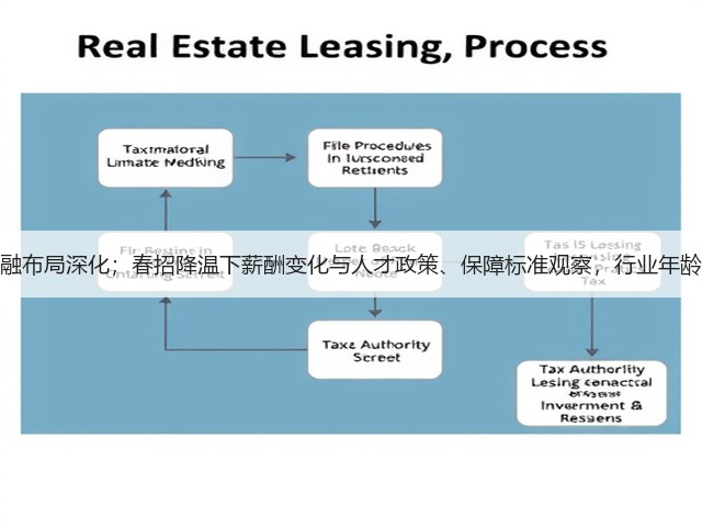股份激励提速、数字金融布局深化;春招降温下薪酬变化与人才政策、保障标准观察,行业年龄结构与高薪岗位新动向(图3) 股份激励提速、数字金融布局深化;春招降温下薪酬变化与人才政策、保障标准观察,行业年龄结构与高薪岗位新动向(图3)