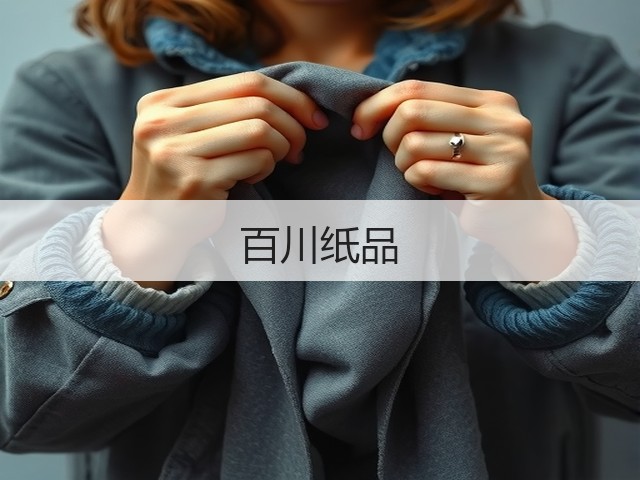 百川纸品(图1) 百川纸品(图1)